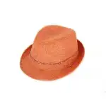 Palarie de vara pentru fetite, multicolor