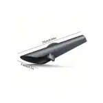STEAM evacuation cap for THERMOMIX TM5 and TM6