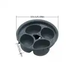 Egg cooking insert for Thermomix TM6 TM5 TM