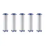 5pcs FILTER for Turbo Shower Handset 7cm