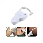 Centimeter measure for body circumference, belly MEASUREMENT