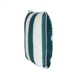 Калъфка за възглавница Duo Chic Turquoise 45x45 Супрева на едро