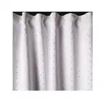 Classic Chic curtain 140x270, wholesale Supreva