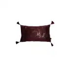 Oh My Chic 1 калъфка 30х50 бордо, Супрева на едро