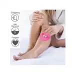 Depilator bez bólu sundepil