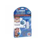 TOOTH WHITENING DEVICE WITH 5 ATTENTIONS