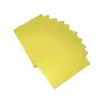 YELLOW POT TIPS FOR APHIDS 10PCS 20x15cm