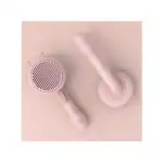 Self-Cleaning Hair Brush for Dogs and Cats