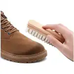 PERIE DE CAUCIUC PENTRU CURĂȚAREA CAPTURĂ ȘI NUBUCK