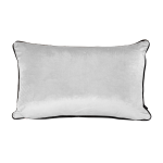 Елегантна калъфка за възглавница 30x50 Silver, Супрева на едро