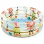 Basen Intex, Misie, Dmuchany, Wielokolorowy, 61x22 cm., hurtownia
