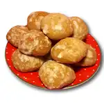 Gingerbread 300g post, wholesale Supreva