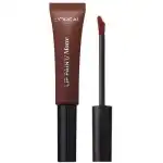 Folyékony rúzs, L'Oreal Paris Infaillible, Lip Paint Matt, 213 Stripped Brown, 8 ml, Supreva nagykereskedelmi