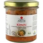 Kimchi bio, 270g / 240g Arche engros