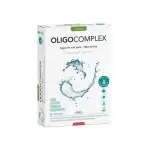 Oligocomplex, plasma marina, 20 fiole a 10ml/ 300ml Bipole engros