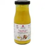 Sos bio curry Sate, 130ml Arche engros