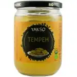 Tempeh bio, 500ml Yakso