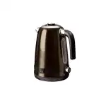 Електрическа кана, с цифров дисплей, 1.7 L, Shiny Black Edition, Berlinger Haus, BH 9330, Supreva на едро