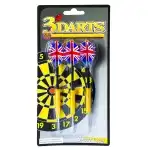 Sageti pentru joc darts, 3 buc/set En-gros Supreva