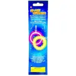 Bratari fosforescente, 2 buc/set En-gros Supreva