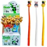 Гел химикал, Urs Panda на едро Supreva