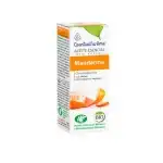 Ulei esential bio de mandarine, 10ml Esentialaroms engros