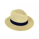 Palarie de soare pentru barbat, stil clasic, cu bentita