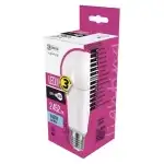 ZQ5182 LED BULB CLASSIC A67 20W E27 CW, b2b platform