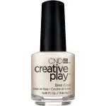 Baza de unghii CND Creative Play Base Coat 13.6 ml, angro Supreva