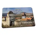 Magnet turistic, Cetatea Taraneasca Calnic, Transilvania, Judetul Alba, Romania, angro Supreva