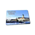 Magnet turistic, Oradea, Romania v3, engros Supreva
