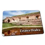 Magnet turistic, Cetatea Oradea, Romania, en-gros Supreva