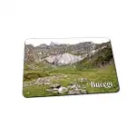 Magnet turistic Bucegi, Romania v2, en gros Supreva