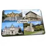 Magnet turistic Craiova, Romania V12, engros Supreva