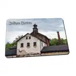 Magnet turistic Salina Cacica, Romania v2, en gros Supreva