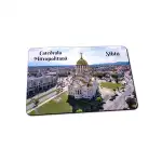 Magnet turistic Catedrala Mitropolitana, Sibiu, Romania, angro Supreva
