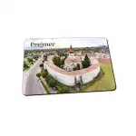 Magnet turistic Prejmer, Romania, en-gros Supreva