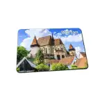 Magnet turistic Biertan, Romania v2, angro Supreva