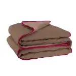 Nature thick beach mat/picnic blanket for rocky beaches, size 200cm x 200cm, brand Flamingos