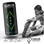 CUKUR Energy Drink 250ml, wholesale