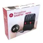 Shiatsu massage pillow, wholesale