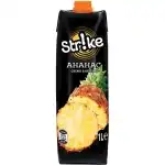 Сок Strike 1л. Ананас, b2b платформа