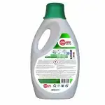 Arkara White liquid laundry detergent 3.2L, wholesale Supreva