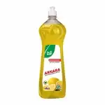 Mosogatószer Arkara Lemon 1L, nagykereskedés Supreva