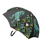 Children's umbrella, RAWR, 48.5 cm - S-COOL Wholesale Supreva