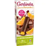 GERLINEA MINI PACK BATOANE CIOCO-PORTOCALE 62G, angro Supreva