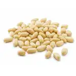 Raw shelled peanuts (peanuts) bulk 1 kg, wholesale Supreva