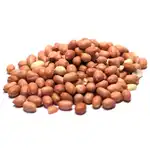Raw hazelnuts (peanuts) in shell 1 KG, wholesale Supreva