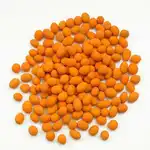 Nuts (peanuts) glazed with paprika 1 KG, wholesale Supreva