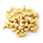 Raw cashew 1 KG, wholesale Supreva